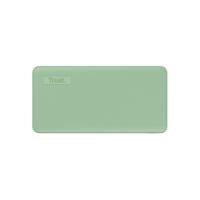 Mobilni USB punjač TRUST Primo ECO, 20000 mAh, zeleni