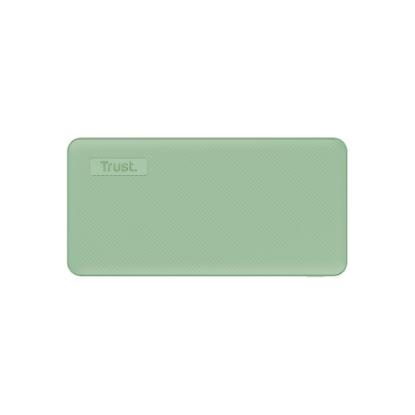Mobilni USB punjač TRUST Primo ECO, 20000 mAh, zeleni