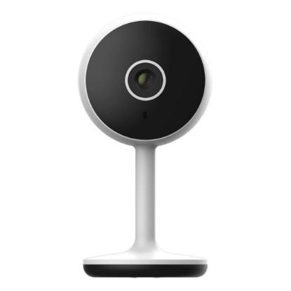 Mrežna nadzorna kamera DELTACO SH-IPC05, WiFi, senzor pokreta, dvosmjerni audio, 2MP, IR noćno snimanje, bijela