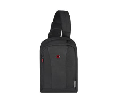 Ruksak za laptop WENGER Monosling 10", sivi