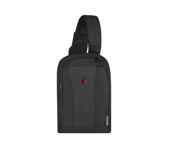 Ruksak za laptop WENGER Monosling 10", sivi