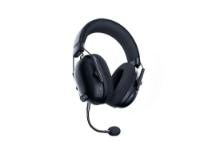 Slušalice RAZER BlackShark V2 Pro (2023), bežične, crne