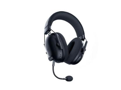 Slušalice RAZER BlackShark V2 Pro (2023), bežične, crne