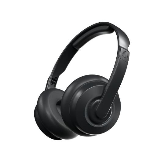 Slušalice SKULLCANDY CASSETTE WIRELESS ON-EAR, bežične, BT, mikrofon, plave