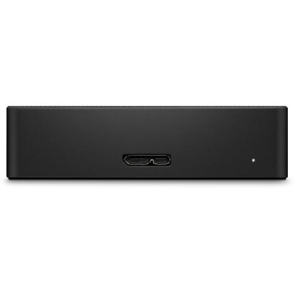 Tvrdi disk vanjski 1TB, SEAGATE Expansion Portable, USB 3.0, 2.5", crni