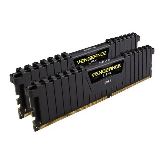 RAM pomnilnik PC-28800, 16GB, CORSAIR Vengeance CMK16GX4M2Z3600C18, DDR4 3600MHz, 2x8GB kit