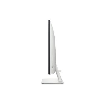 Monitor 27" DELL S2725H, FHD, IPS, 100Hz, 5ms, 300cd/m2, zvočnici, beli