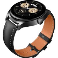Pametni sat HUAWEI Watch Buds Saga-B19T, 47mm, multisport, slušalice, crni