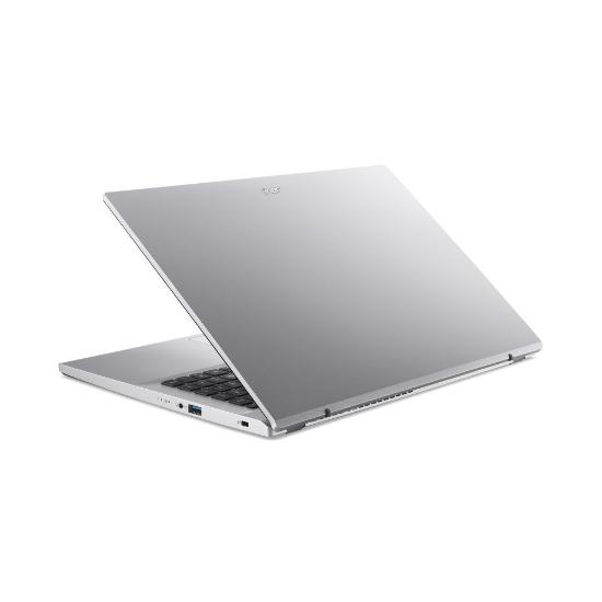 Laptop ACER Aspire 3 NX.KSJEX.01N / Ryzen 7 5700U, 24GB, 512GB SSD, AMD Radeon Graphics, 15.6" FHD LED, Windows 11, srebrni