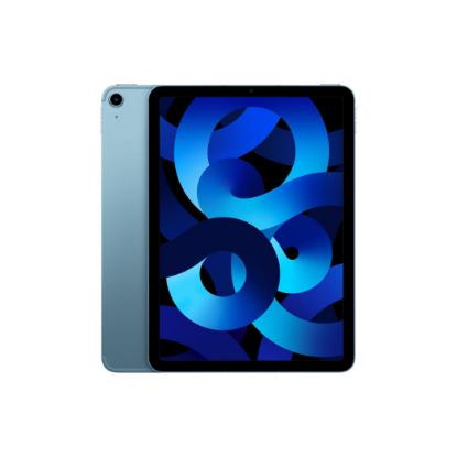 Tablični računalnik APPLE iPad Air 5th gen, 10.9", Cellular, 256GB, mm9f3hc/a, modri