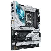 Matična plošća ASUS ROG Strix Z790-A Gaming Wi-Fi, Intel Z790, DDR4, ATX, s. 1700