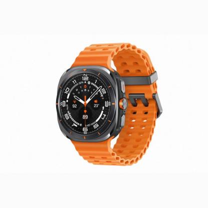 Pametni sat SAMSUNG Galaxy Watch Ultra, narančasti