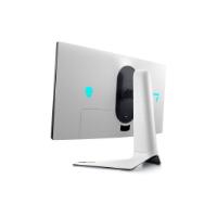 Gaming monitor 27" DELL Alienware AW2723DF, QHD, 240Hz, IPS, 1ms, 600cd/m2, 1000:1, crno-beli