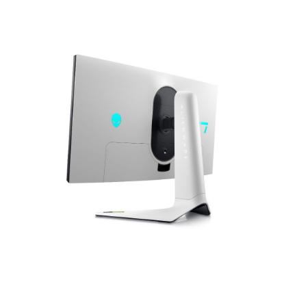 Gaming monitor 27" DELL Alienware AW2723DF, QHD, 240Hz, IPS, 1ms, 600cd/m2, 1000:1, crno-beli