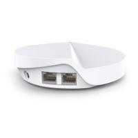 Wireless range extender TP-LINK Deco M5-2, Mesh Wi-Fi System, 400 Mb/s, bežični, 2 komada