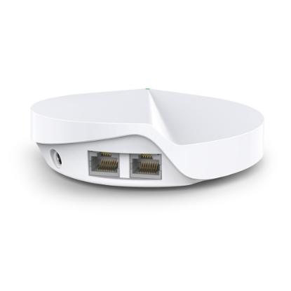 Wireless range extender TP-LINK Deco M5-2, Mesh Wi-Fi System, 400 Mb/s, bežični, 2 komada