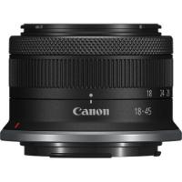 Digitalni fotoaparat CANON EOS R100 18-45, 25.8 Mpx, UHD 4K, crni