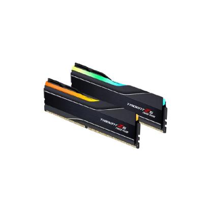 RAM pomnilnik PC-51200 32GB, G.SKILL Trident Z5 Neo RGB, F5-6400J3039G16GX2-TZ5NR, DDR5 6400, kit 2x16GB
