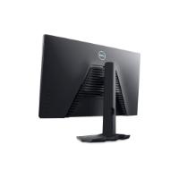 Gaming monitor 27" DELL G2724D, QHD, IPS, 165Hz, 1ms, 400cd/m2, G-Sync, FreeSync, pivot, črni