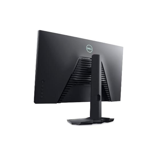 Gaming monitor 27" DELL G2724D, QHD, IPS, 165Hz, 1ms, 400cd/m2, G-Sync, FreeSync, pivot, črni