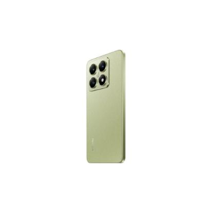 Pametni telefon XIAOMI 14T, 6,67", 12GB, 256GB, Android 14, zeleni