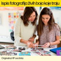 Tinta HP br. 304, N9K05AE, Tri-color, za DeskJet 2620/2630/3720/3731