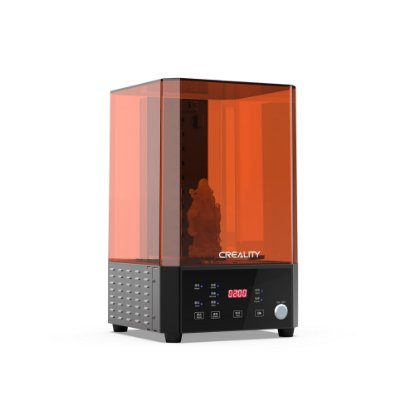 Uređaj za pranje i sušenje 3D modela CREALITY UW 01