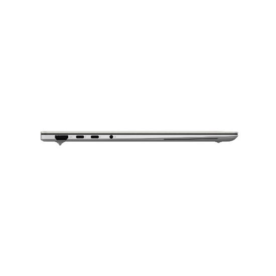 Laptop ASUS Zenbook S UX5406SA-PZ259W / Core Ultra 7 258V, 32GB, 1TB SSD, Intel HD Graphics, 14" 2,8K 120Hz OLED, Windows 11, bijeli