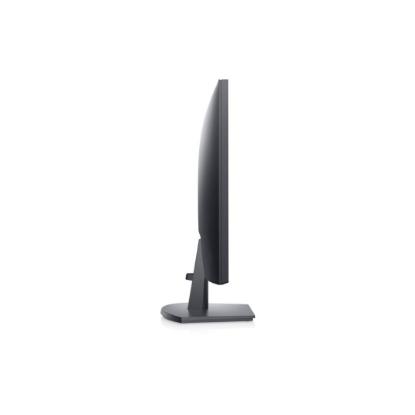 Monitor 27" DELL SE2722H, FHD, VA, 75Hz, 4ms, 250cd/m2, 3000:1, AMD, FreeSync, črni
