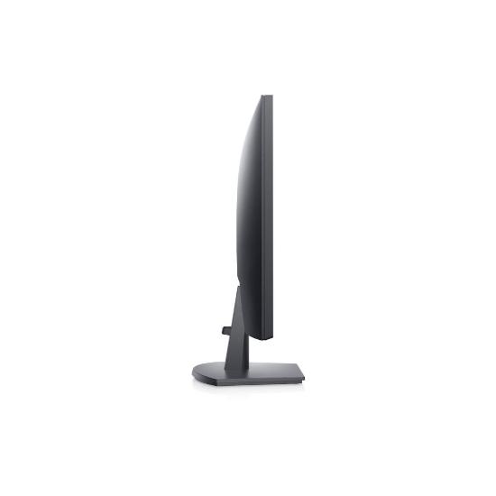 Monitor 27" DELL SE2722H, FHD, VA, 75Hz, 4ms, 250cd/m2, 3000:1, AMD, FreeSync, črni