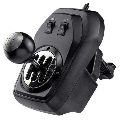 Volan FLASHFIRE Imola F107, za PS5, PS4, XBOX ONE, PC, pedale i mjenjač