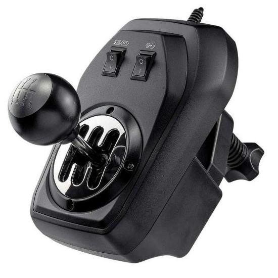 Volan FLASHFIRE Imola F107, za PS5, PS4, XBOX ONE, PC, pedale i mjenjač