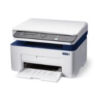 Multifunkcijski Tiskalnik XEROX WorkCentre 3025, Tiskalnik/scenner/copier, laser, 600dpi, USB, WLAN