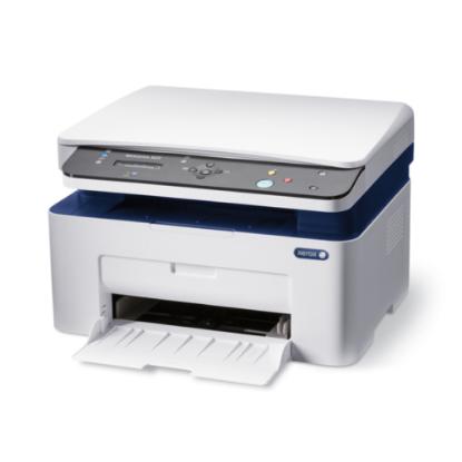 Multifunkcijski Tiskalnik XEROX WorkCentre 3025, Tiskalnik/scenner/copier, laser, 600dpi, USB, WLAN