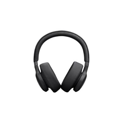 Slušalice JBL Live 770NC, bežične, Bluetooth, crne