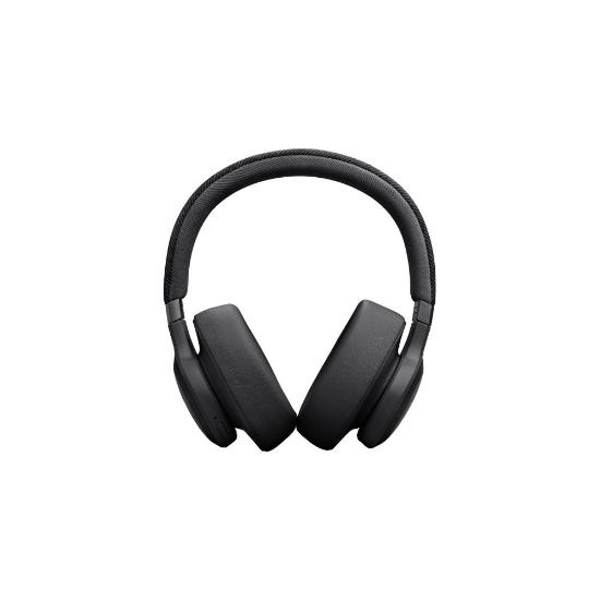 Slušalice JBL Live 770NC, bežične, Bluetooth, crne
