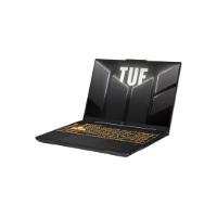 Laptop ASUS TUF Gaming F16 FX607JU-N3069 / Core i7 13650HX, 16GB, 1TB SSD, nVidia GeForce RTX 4050, 16" WUXGA 165Hz IPS, bez OS, sivi