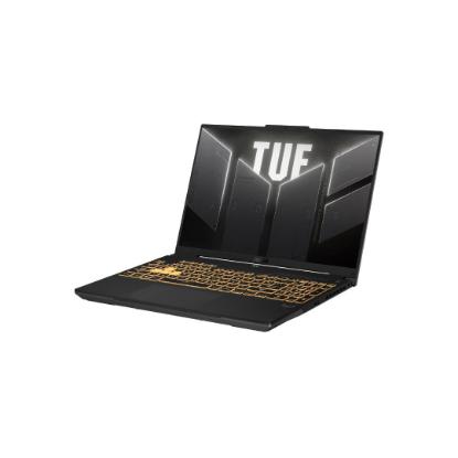 Laptop ASUS TUF Gaming F16 FX607JU-N3069 / Core i7 13650HX, 16GB, 1TB SSD, nVidia GeForce RTX 4050, 16" WUXGA 165Hz IPS, bez OS, sivi