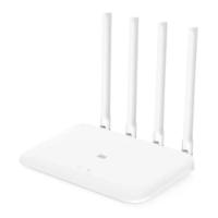 Router XIAOMI AC1200, Dual-Band, 802.11a/b/g/n/ac, 2xG-LAN, 4x antena, bežični