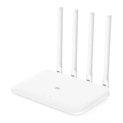 Router XIAOMI AC1200, Dual-Band, 802.11a/b/g/n/ac, 2xG-LAN, 4x antena, bežični