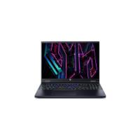 Laptop ACER Predator Helios 16 Gaming NH.QJSEX.007 / Core i9 13900HX, 32GB, 1TB SSD, nVidia GeForce RTX 4080, 16" WQXGA 240Hz LED, bez OS, crni