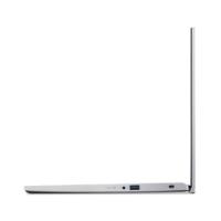 Laptop ACER Aspire 3 NX.KSJEX.01N / Ryzen 7 5700U, 24GB, 512GB SSD, AMD Radeon Graphics, 15.6" FHD LED, Windows 11, srebrni