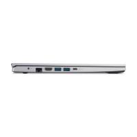 Laptop ACER Aspire 3 NX.KSJEX.00E / Ryzen 7 5700U, 32GB, 1TB SSD, AMD Radeon Graphics, 15.6" FHD TN, bez OS, srebrni