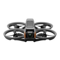 Dron DJI Avata 2 Fly More Combo (Single Battery), FPV Goggles 3, RC Motion 3, 4K kamera, gimbal, vrijeme leta do 23 min, jedna baterija, sivi