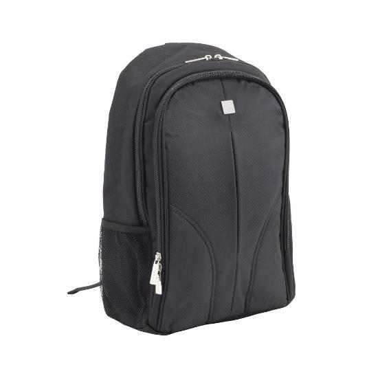 Ruksak za laptop SBOX Boston NSS-19056, 15.6", crni