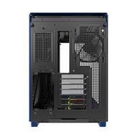 Ohišje MONTECH King 95 Pro, prozor, RGB, ATX, modro