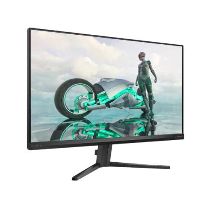 Gaming monitor 27" PHILIPS Evnia 27M2N3200S/00, FHD, IPS, 180Hz, 1ms, 300cd/m2, zvočnici, sivi