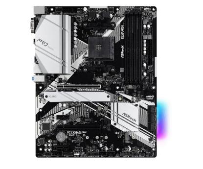 Matična plošća ASROCK B550 Pro4, AMD B550, ATX, s. AM4