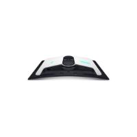 Gaming monitor 32" DELL Alienware AW3225QF, 4K UHD, OLED, 240Hz, 0,03ms, 250cd/m2, G-Sync, ukrivljen, crno-beli