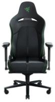 Gaming stol RAZER Razer Enki, crno-zelena